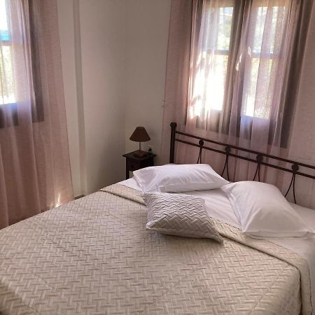 Kouremenos Beach Apartments Palekastro Zewnętrze zdjęcie