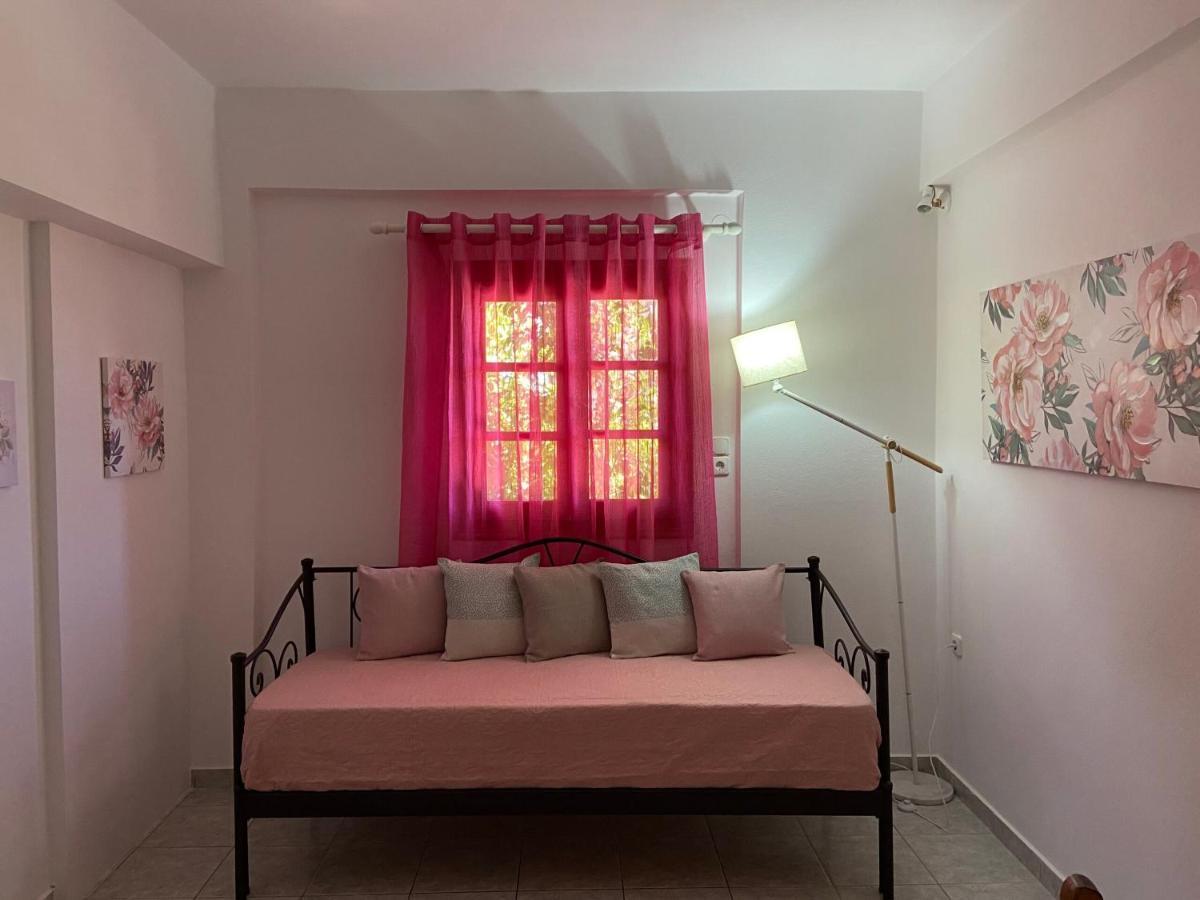Kouremenos Beach Apartments Palekastro Zewnętrze zdjęcie