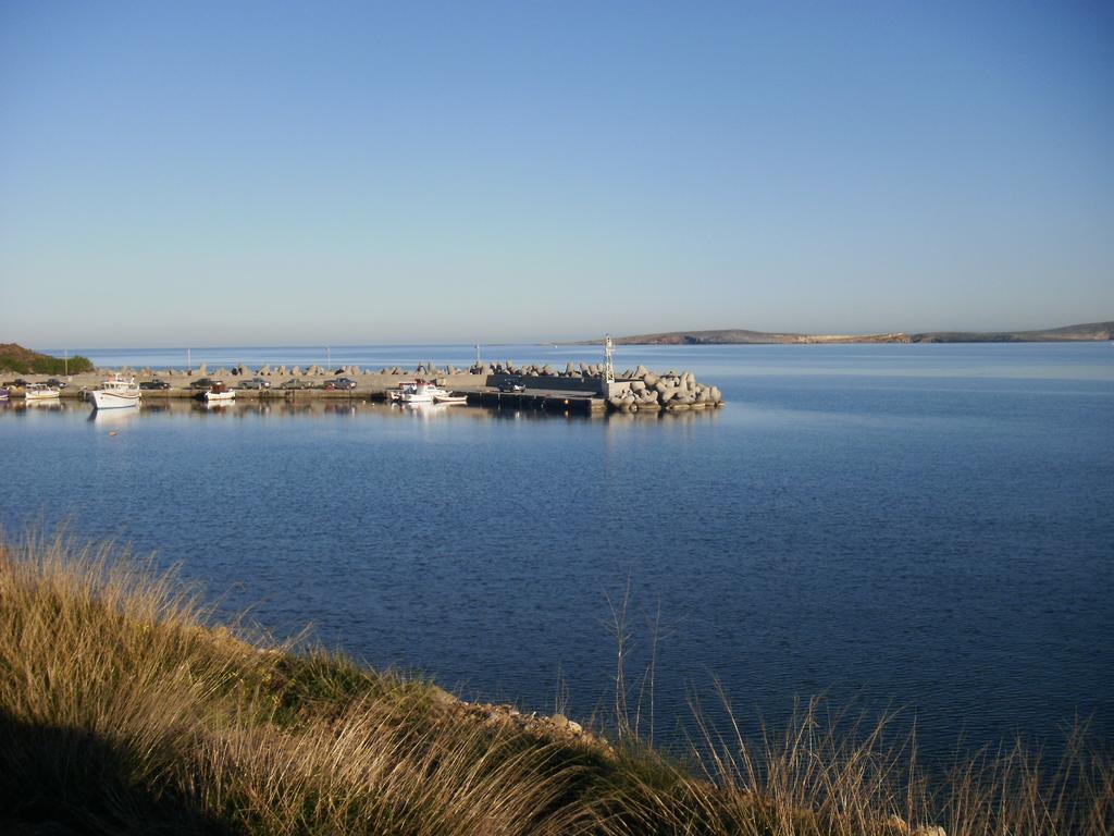 Kouremenos Beach Apartments Palekastro Zewnętrze zdjęcie