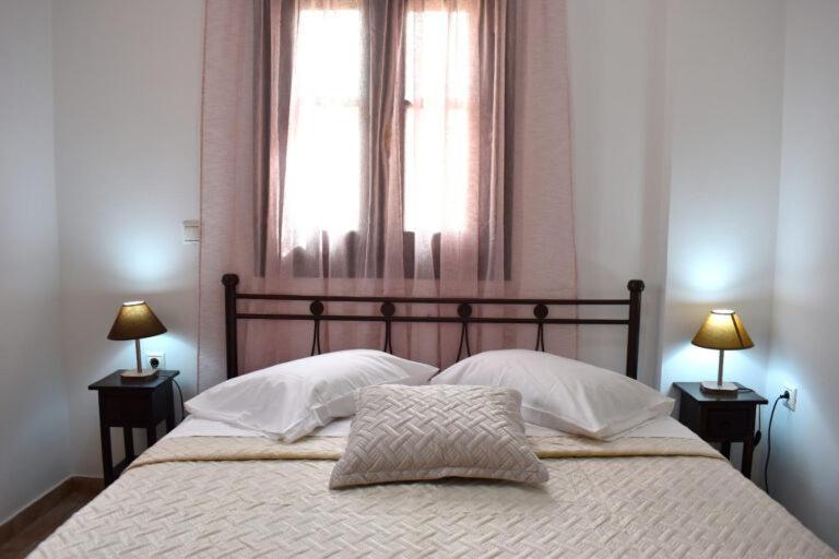 Kouremenos Beach Apartments Palekastro Zewnętrze zdjęcie