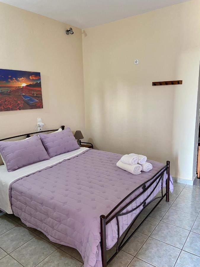 Kouremenos Beach Apartments Palekastro Zewnętrze zdjęcie